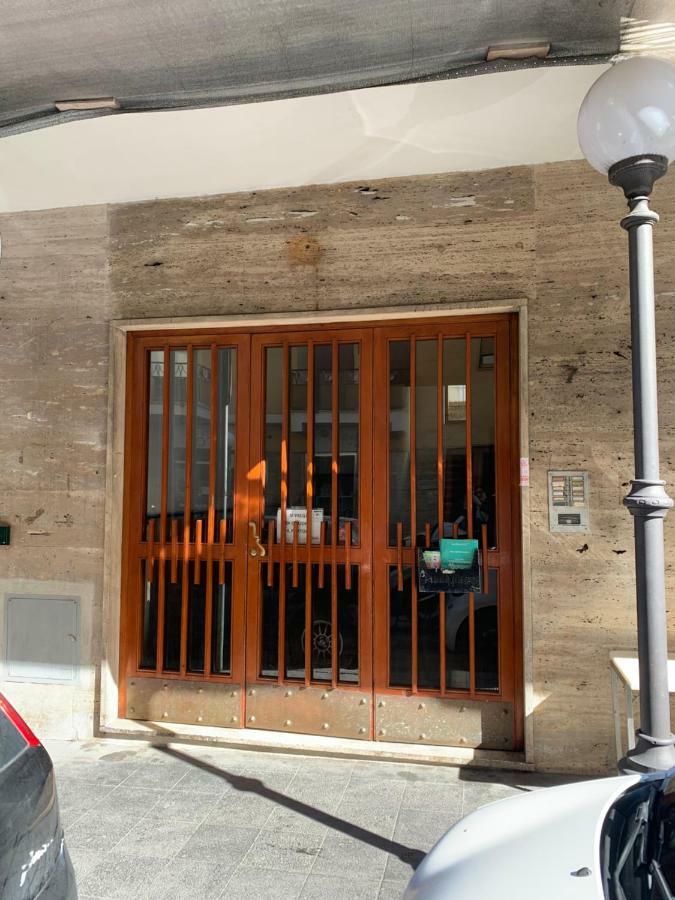 Апартаменти Casa Derosa In Sorrento Centro Екстер'єр фото